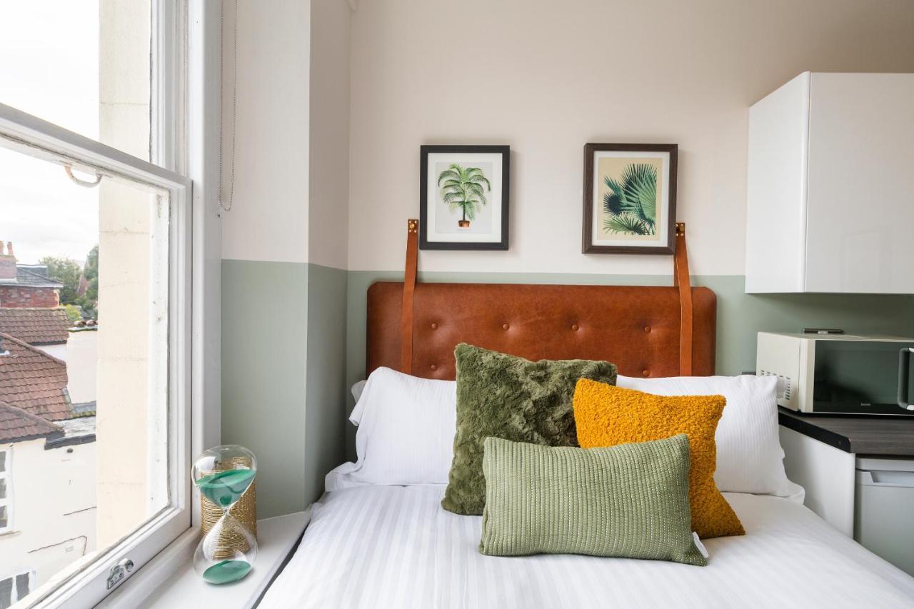 Your Apartment I Clifton House Bristol Zewnętrze zdjęcie