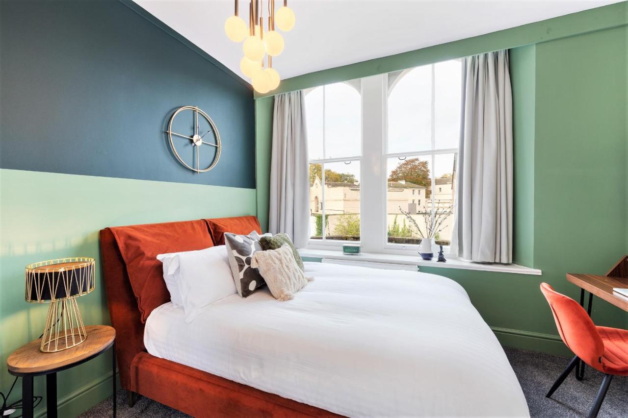 Your Apartment I Clifton House Bristol Zewnętrze zdjęcie