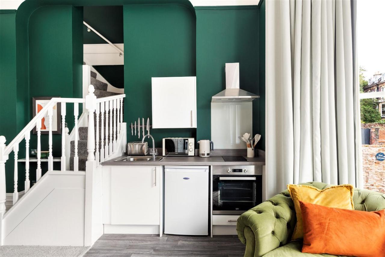 Your Apartment I Clifton House Bristol Zewnętrze zdjęcie