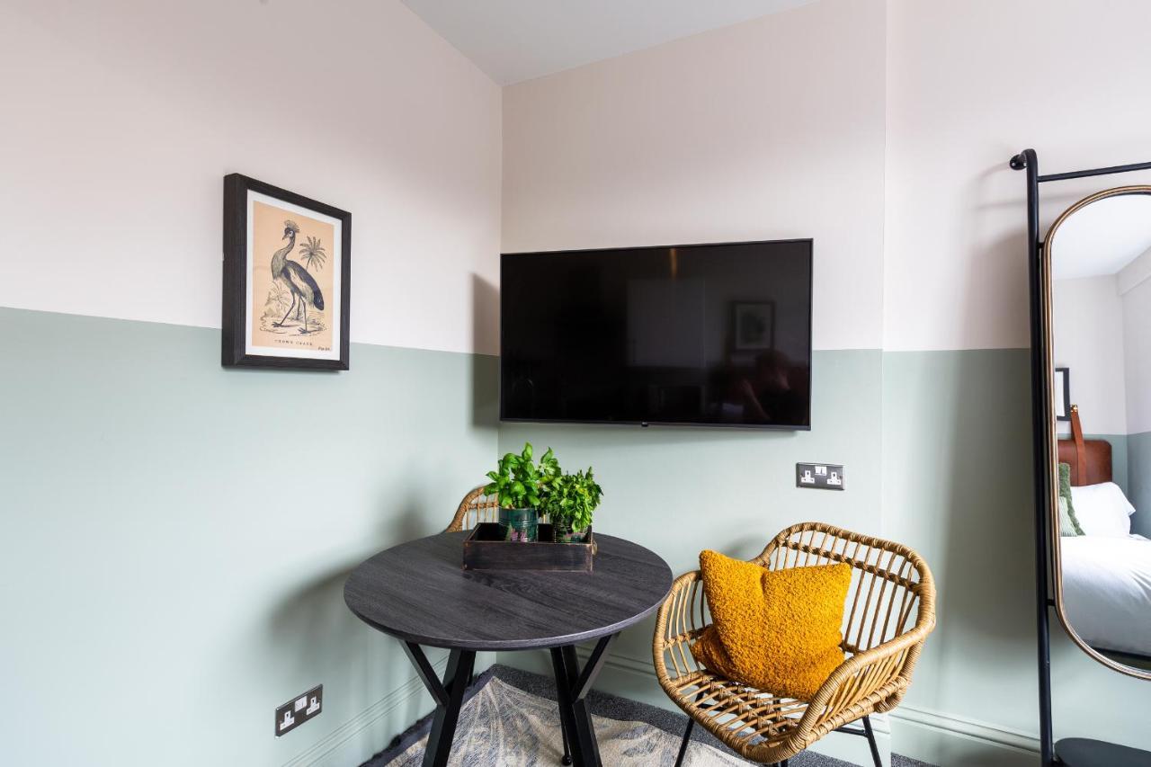 Your Apartment I Clifton House Bristol Zewnętrze zdjęcie