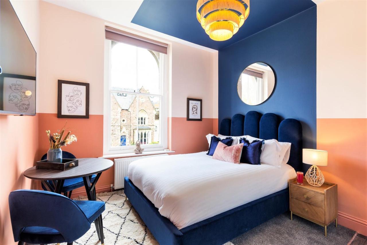 Your Apartment I Clifton House Bristol Zewnętrze zdjęcie