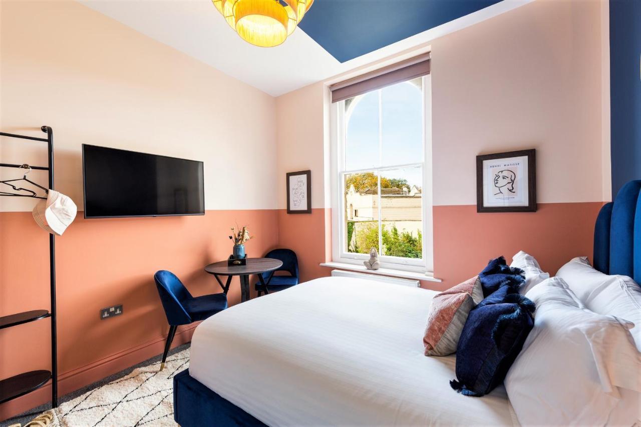 Your Apartment I Clifton House Bristol Zewnętrze zdjęcie