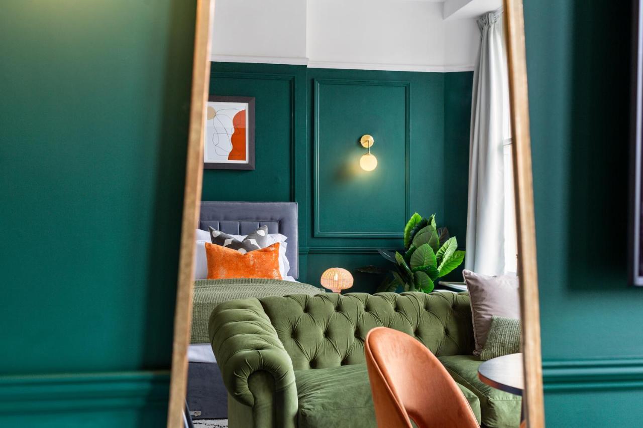 Your Apartment I Clifton House Bristol Zewnętrze zdjęcie